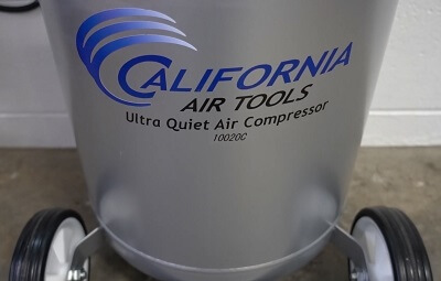 California Air Tools 10020c