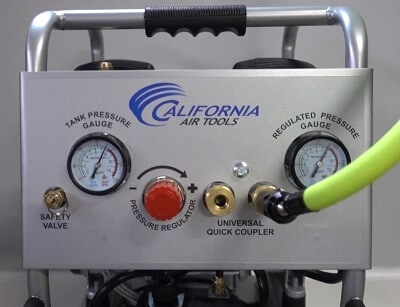 California Air Tools 10020c