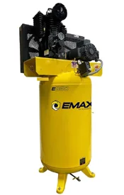 EMAX E350 Stationary Air Compressor